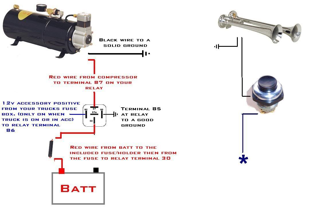 i need help any 1 good at wiring and switches - F150online Forums